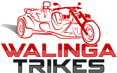 Walinga Trikes Logo