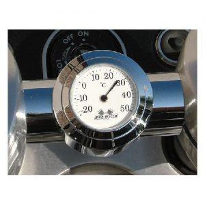 Bikewatch thermometer
