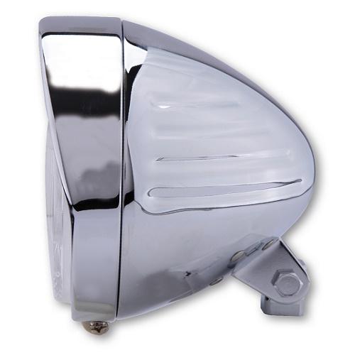 Koplamp Headlamp Indian Style 7 Inch Trike webshop