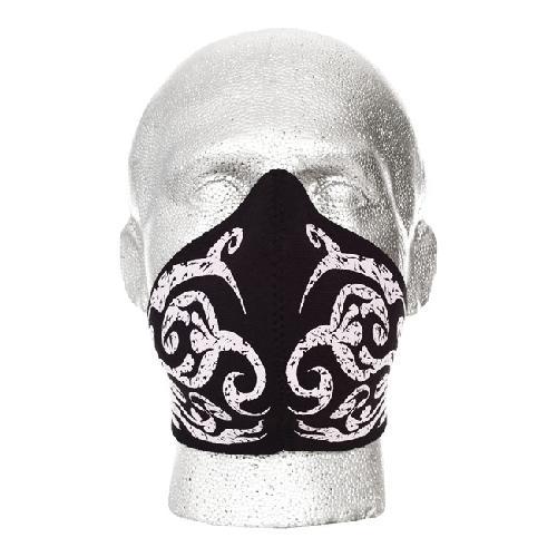 Mondkapje/ Half Face Mask