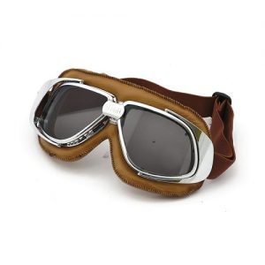 Pilotenbril goggles classic Trike Webshop 1