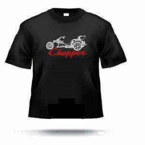 Trike Shirt trike-webshop