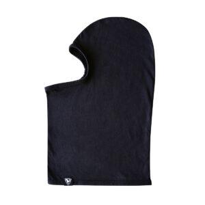 Lw Balaclava Black Side Flat trike-webshop