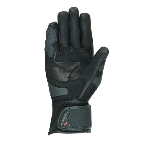 Aero Pro Glove Black Palm