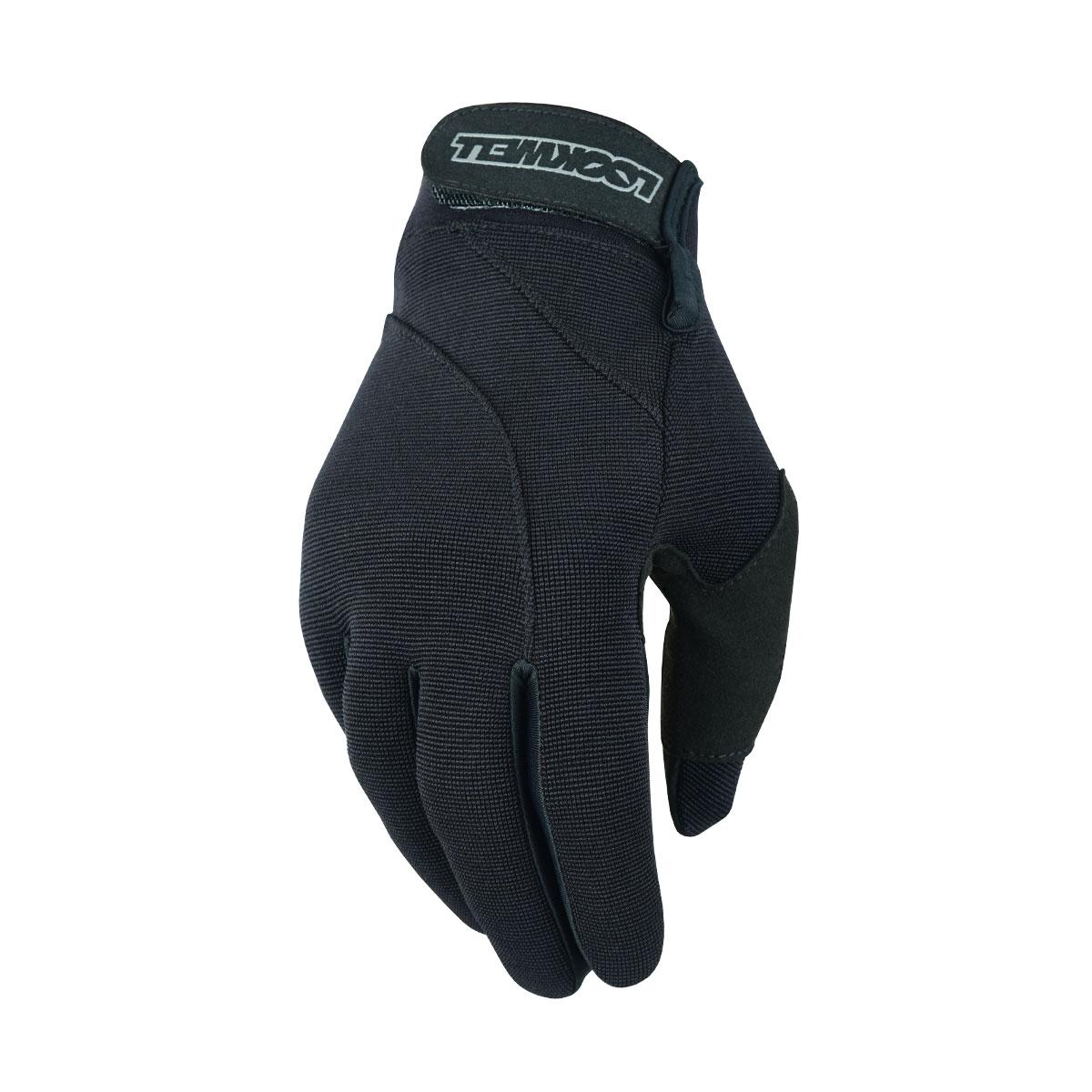 Ascona Glove Black Back trike-webshop
