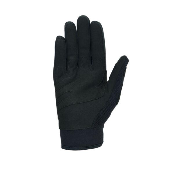 Ascona Glove Black Palm