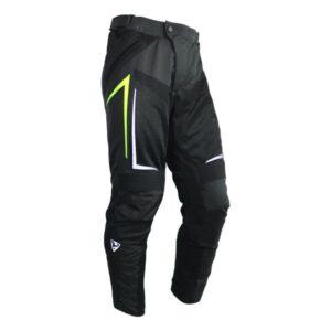 Sirocco Pnt Blk Neon Yellow Side Right 2 trike-webshop