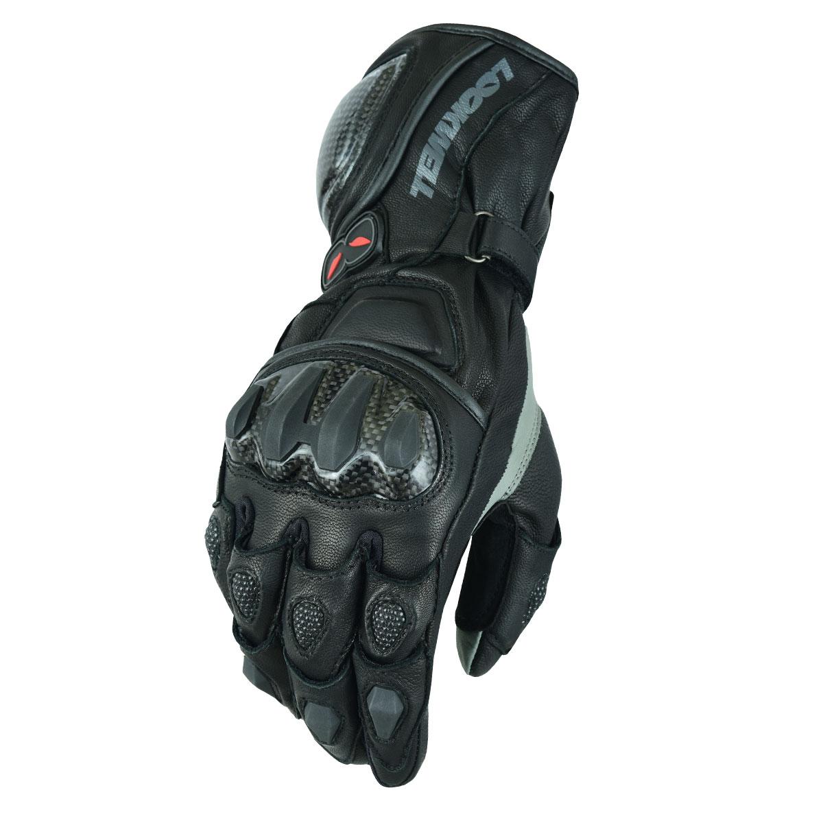 Spider Glove Back Relaxed trike-webshop