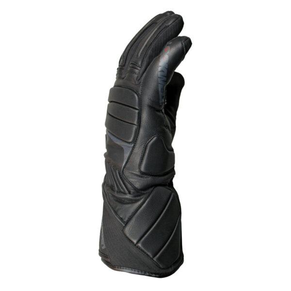 Wg H1 Glove Blk Side Out