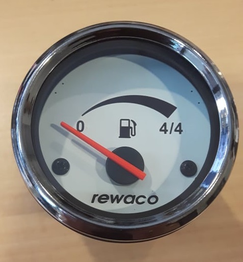 Tankmeter rewaco trike-webshop