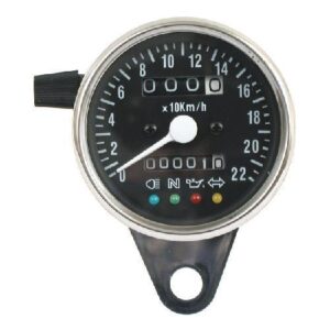 Kilometerteller Mini Speedo 60 Mm Trike Webshop 1.jpg